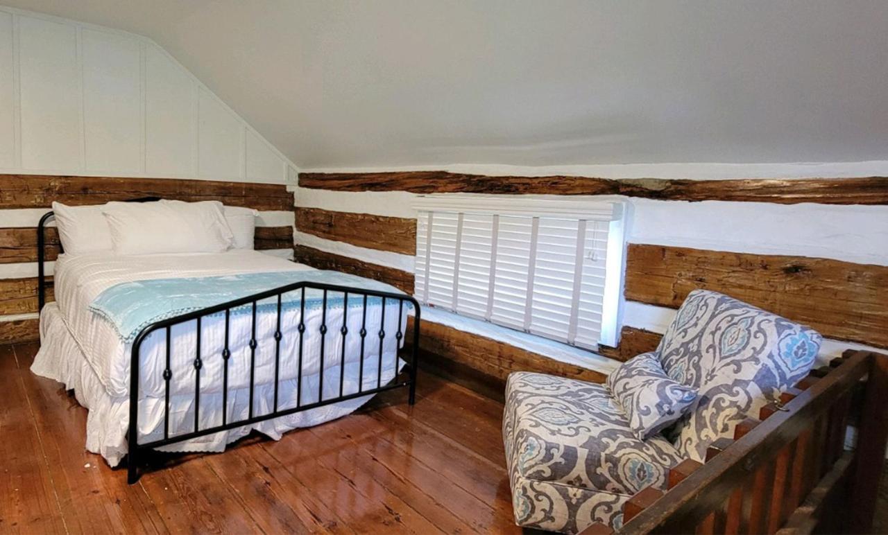Two-Bedroom Chalet